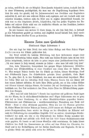 Unsern Toten zum Gedächtnis