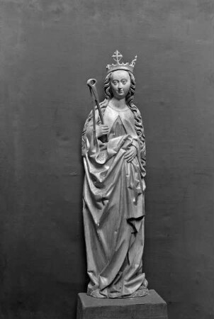 Die heilige Apollonia