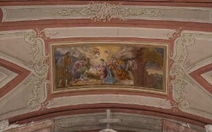 Katholische Kirche Sankt Andreas, Slonim, Weißrussland