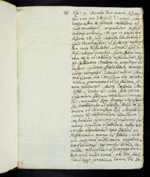 336r-336v, Decreta duo quarte sessionis heri una cum litteris ..., Juni 1546