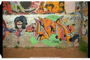 ALOS | iMot HAWe! | suPReme# | Minababy | USCHi..? | ...MuScHi!