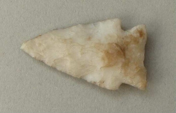 Stone tip