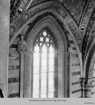 Santa Maria Assunta, Duomo Vecchio, Siena