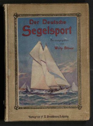 Der Deutsche Segelsport