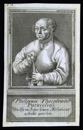 Paracelsus