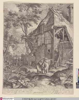 [Abraham casting out Hagar]
