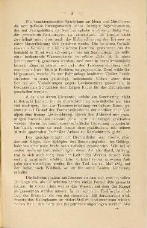 Unterwegs : Schilderungen und Naturansichten von den beliebtesten Reisewegen, 5. Die Brennerbahn : (Innsbruck - Bozen- Ala - Verona) ; Eisackthal. - Etschland und Fassauer Dolomiten. - Riva und Arco