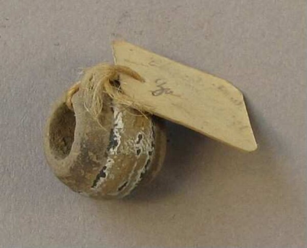 spindle whorl