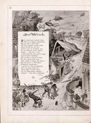 "Der Wind"
