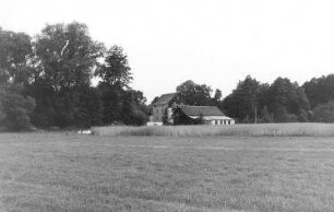 Boxberg/O.L.-Reichwalde. Mühle