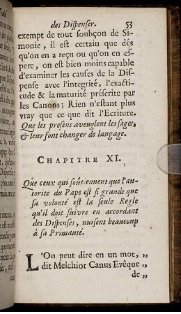 Chapitre XI.
