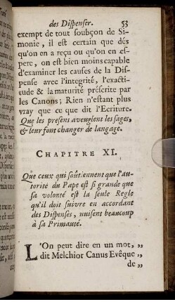 Chapitre XI.