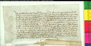 Der Amtmann Goddert Ketteler zu Stromberg gestattet der Grete Gremoldes, sich dem Kloster Liesborn zu übereignen.