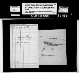 Unterstützung der Kammersängerin a.D. Anna Riegl