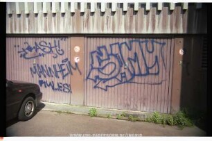 SAMY