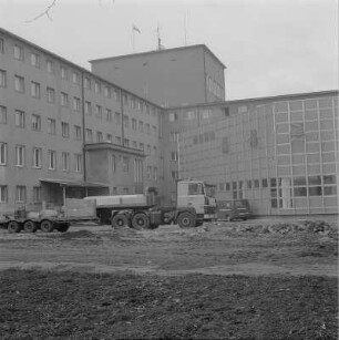 Sächsischer Landtag