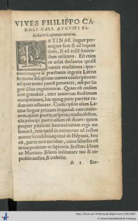 Linguae Latinae Exercitatio