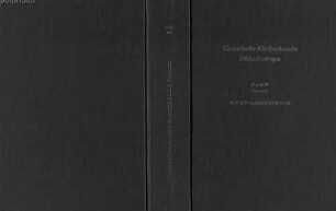 Historische Bücherkunde Südosteuropa, 2,2. Neuzeit ; Teil 2. Rumänien 1521 - 1918