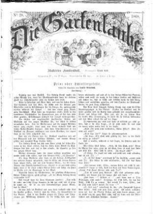 Die Gartenlaube : illustrirtes Familienblatt. 1868,2, 1868,[2]