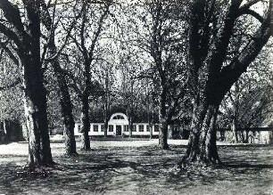 Frauenhof - Gutshaus
