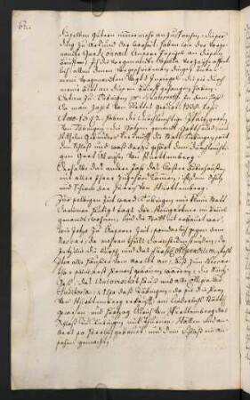 62-83, 1342 Tübingen an Württemberg verkauft - 1395 Graf Eberhard der Milde