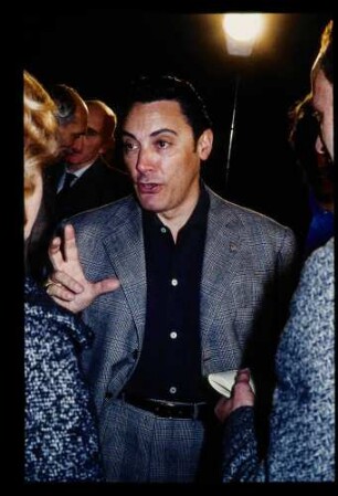 Mario del Monaco 22.10.60.