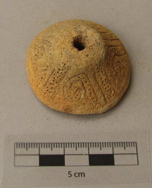 spindle whorl