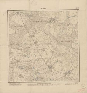 2637 (alte Nr.: 1224) Marnitz