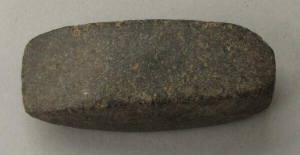 Stone axe blade