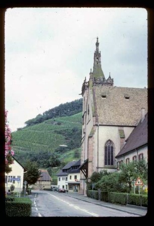 Sankt Michael in Lauterbach