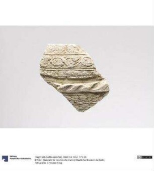 Fragment (Gefäßkeramik)