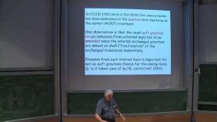 Gravitational bremsstrahlung from transplanckian-energy collisions: a progress report