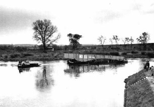 Instandsetzung der Maxbrücke in Schweinfurt/Main