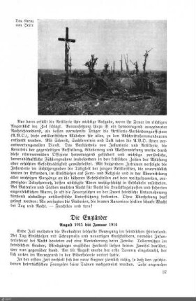 Die Engländer
