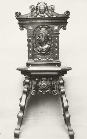 Stuhl