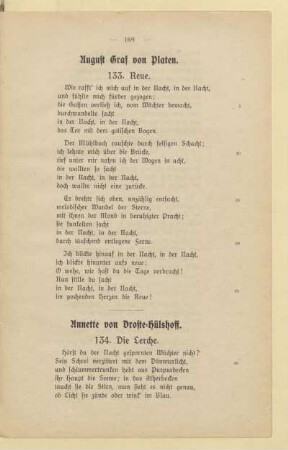 Annette von Droste-Hülshoff