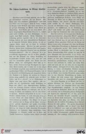 Die Jahres-Ausstellung im Wiener Künstlerhause, [2]