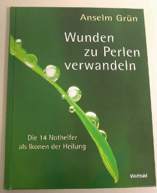 Heilige Barbara