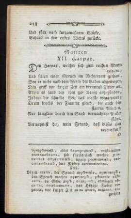 Satiren