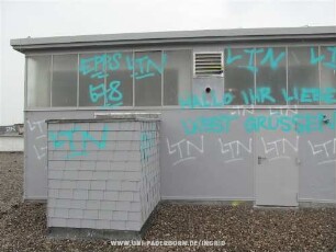 HALLO IHR LIEBEN !! DIE LTN CREW LÄSST GRÜSSEN | LTN TFK EPPS | 678 | LAST TIGHT NIGGHERS