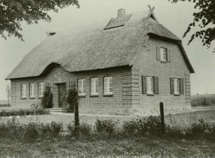 Alt-Meteln, Gemeinschaftshaus