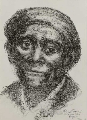 Harriet Tabman - der Moses ihres Volkes