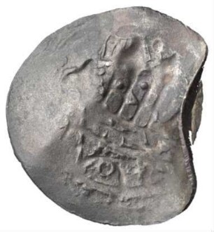 Fundmünze, Denar (MA), 1079 - 1102