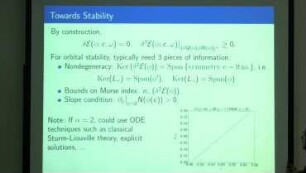 Nondegeneracy and stability of periodic traveling waves in a fractional NLS equation