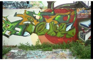 MALUN DYSET jecK