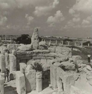 Hagar Qim (Tempelanlage)