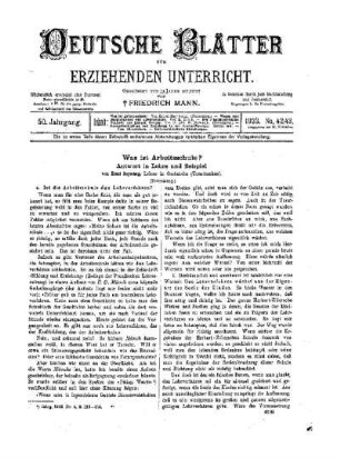 42/43: Heft 42/43
