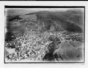 Idar-Oberstein