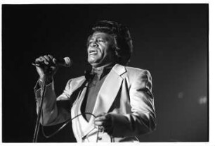 James Brown 4.2.1987 II N5