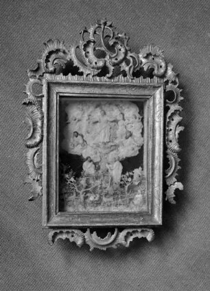 Himmelfahrt Christi